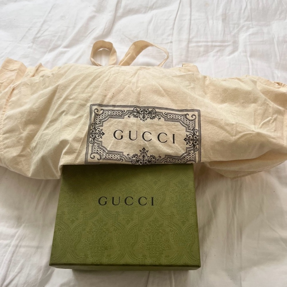 Gucci espadrilles - Picture 2 of 4